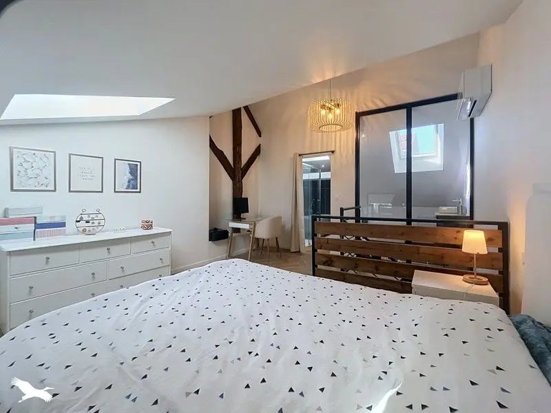 Maison à vendre, 92m², Tours