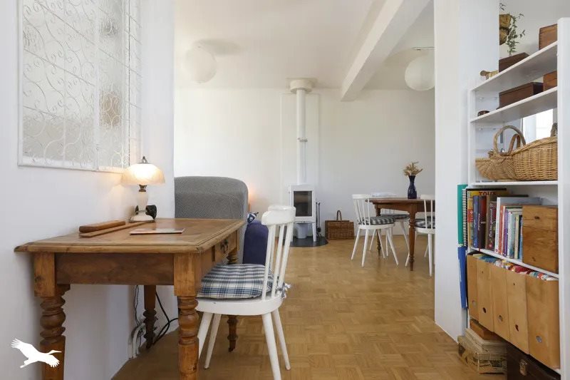 Appartement à vendre, 51m², Tours