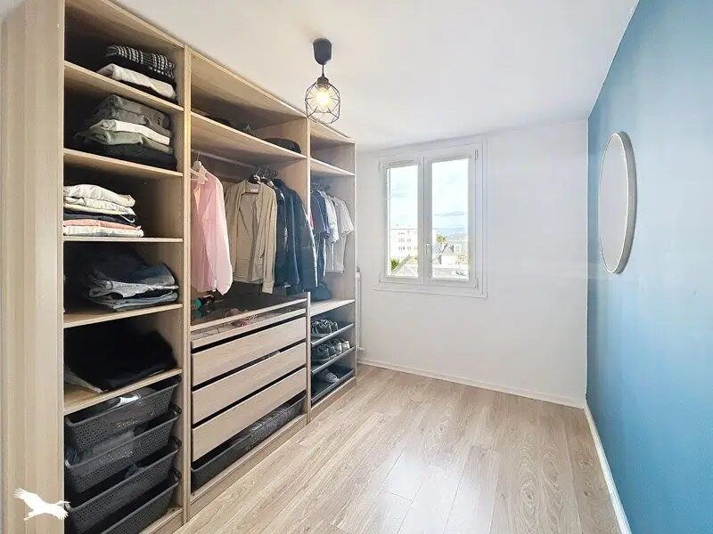Appartement à vendre, 64m², Tours