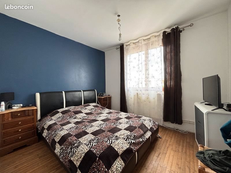 Maison à vendre, 65m², Mehun-sur-Yèvre