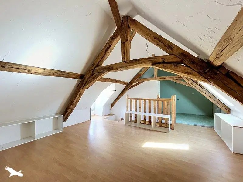 Maison à vendre, 102m², Quincy