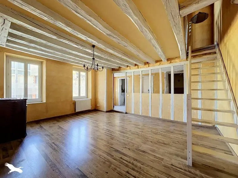 Maison à vendre, 102m², Quincy