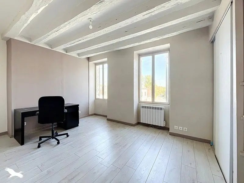 Maison à vendre, 102m², Quincy