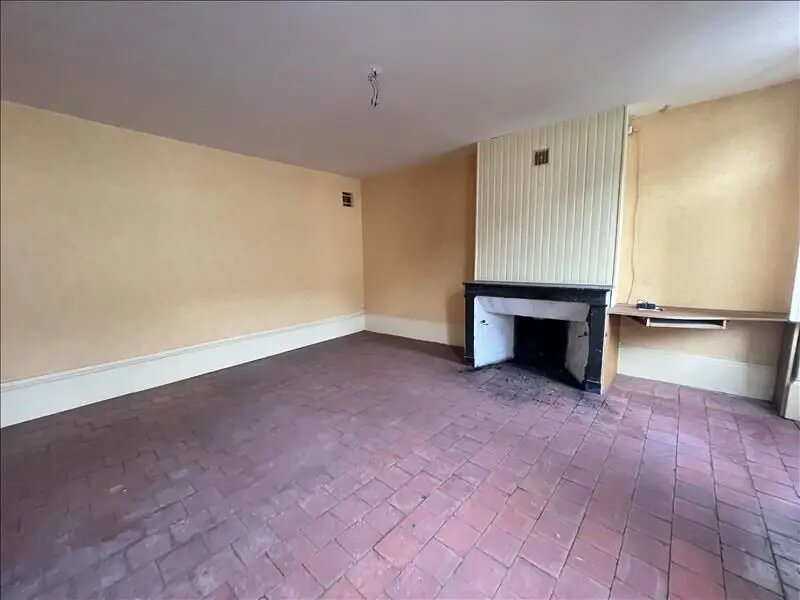 Maison à vendre, 62m², Mehun-sur-Yèvre