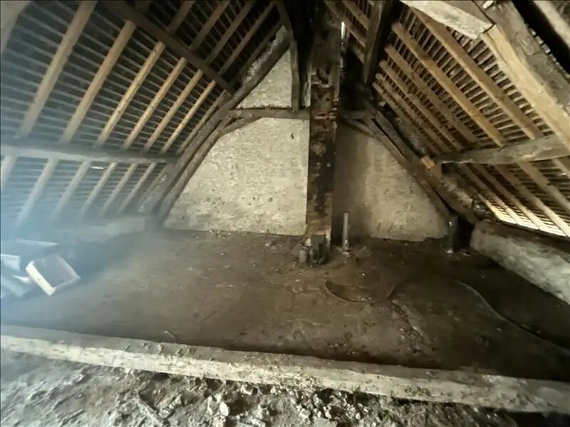 Maison à vendre, 62m², Mehun-sur-Yèvre