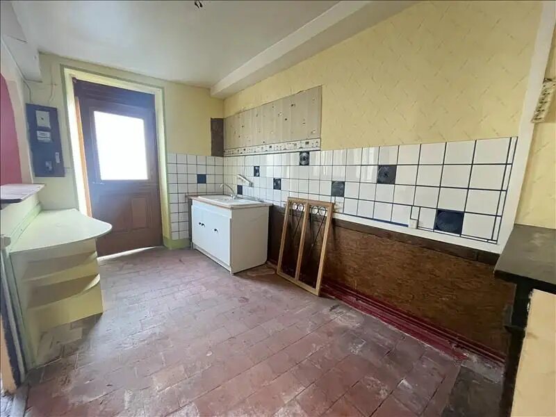 Maison à vendre, 62m², Mehun-sur-Yèvre
