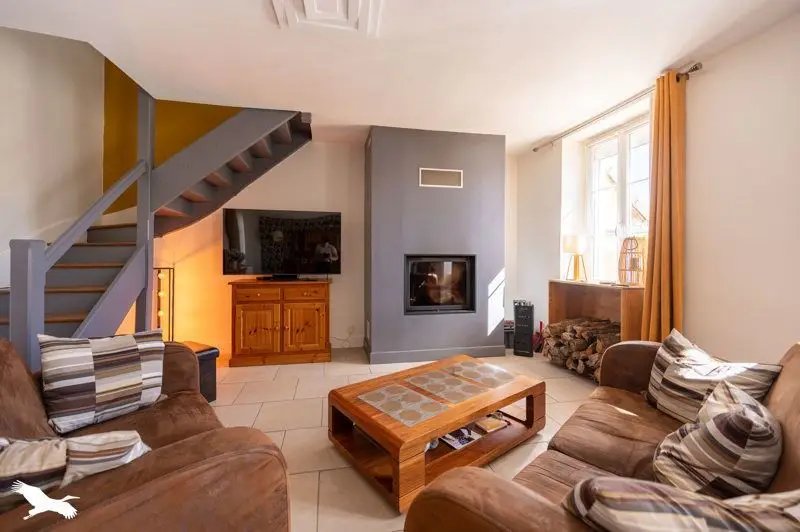Maison à vendre, 153m², Quincy