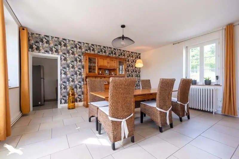 Maison à vendre, 153m², Quincy