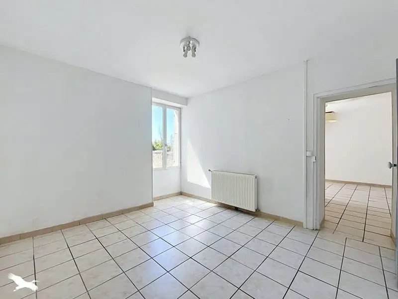 Maison à vendre, 61m², Mehun-sur-Yèvre