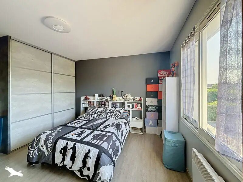 Maison à vendre, 218m², Mehun-sur-Yèvre