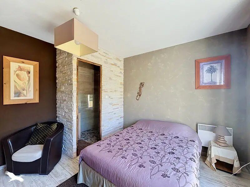 Maison à vendre, 218m², Mehun-sur-Yèvre