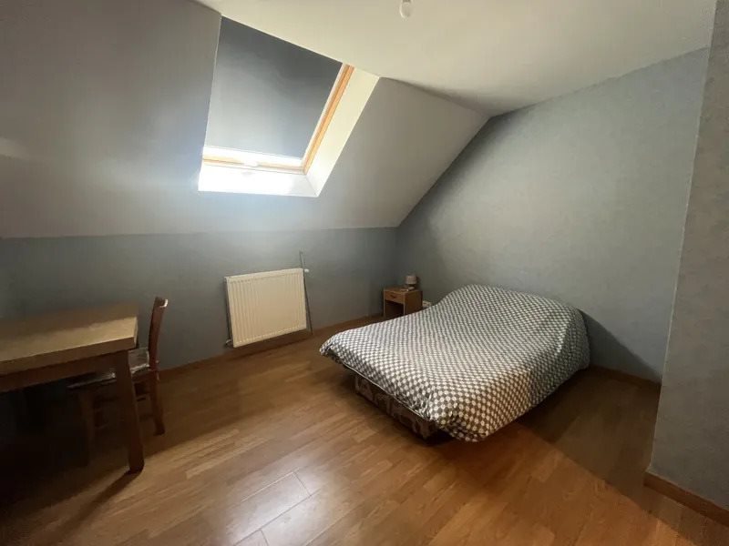 Maison à vendre, 73m², Mehun-sur-Yèvre