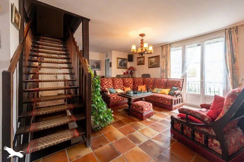 Maison à vendre, 154m², Marmagne