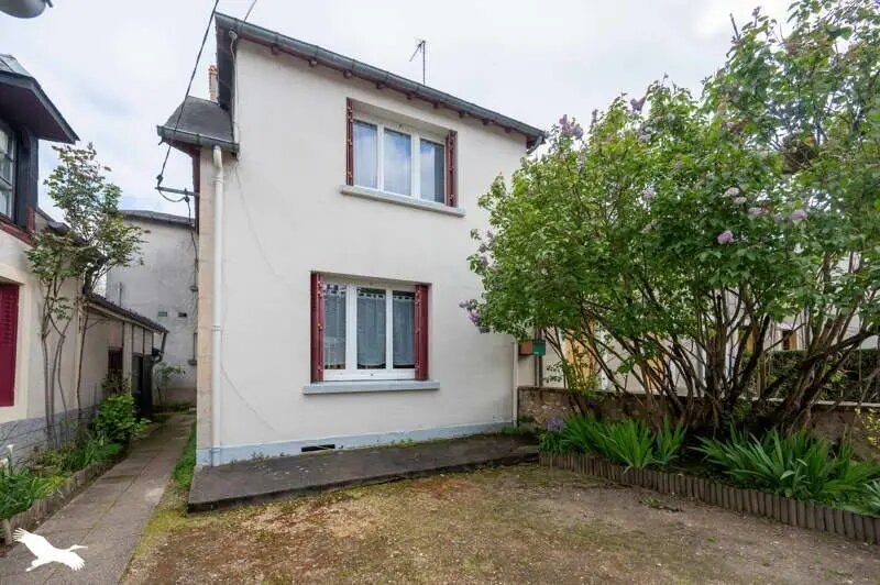 Maison à vendre, 104m², Mehun-sur-Yèvre