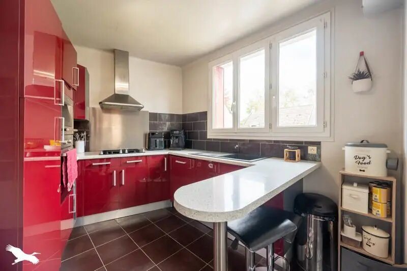 Maison à vendre, 104m², Mehun-sur-Yèvre