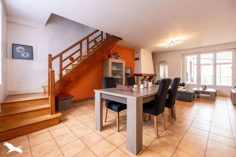 Maison à vendre, 104m², Mehun-sur-Yèvre