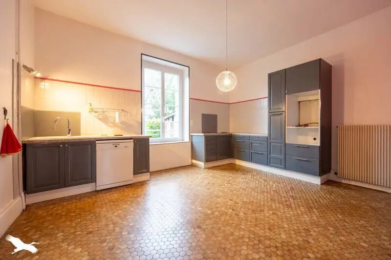 Maison à vendre, 210m², Mehun-sur-Yèvre