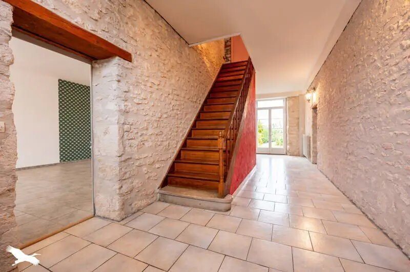 Maison à vendre, 210m², Mehun-sur-Yèvre
