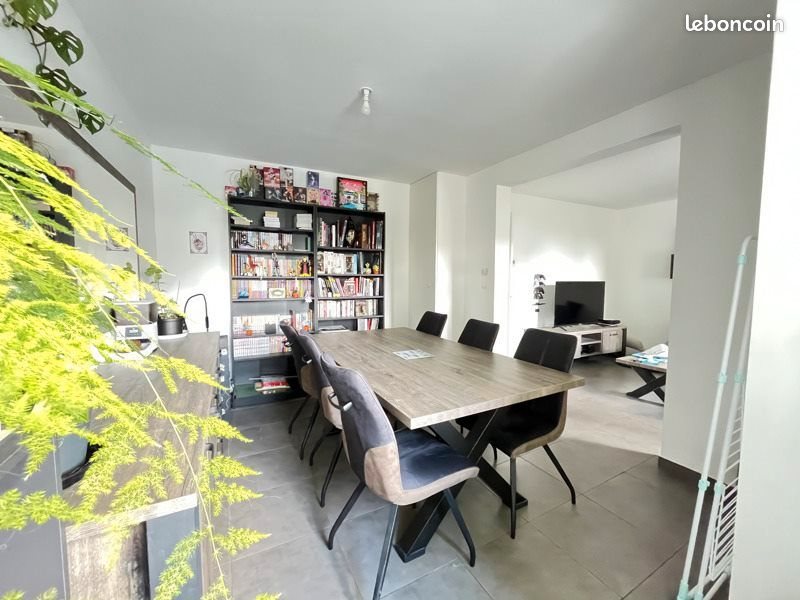 Maison à vendre, 79m², Mehun-sur-Yèvre