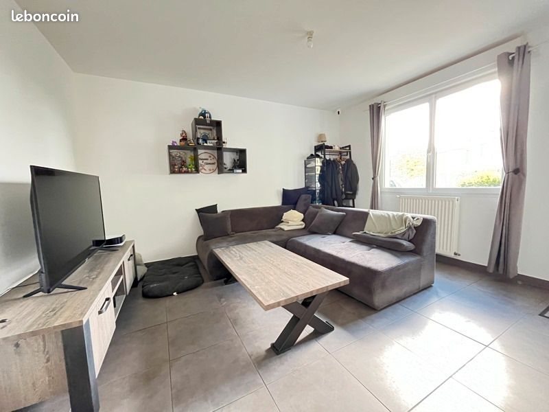 Maison à vendre, 79m², Mehun-sur-Yèvre