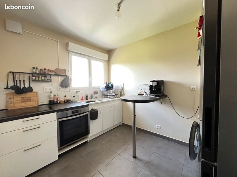 Maison à vendre, 79m², Mehun-sur-Yèvre