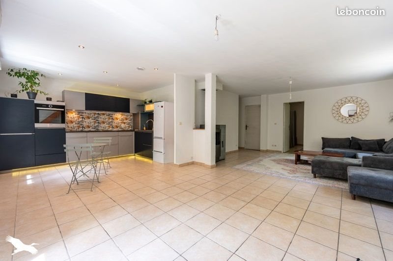 Maison à vendre, 127m², Allouis