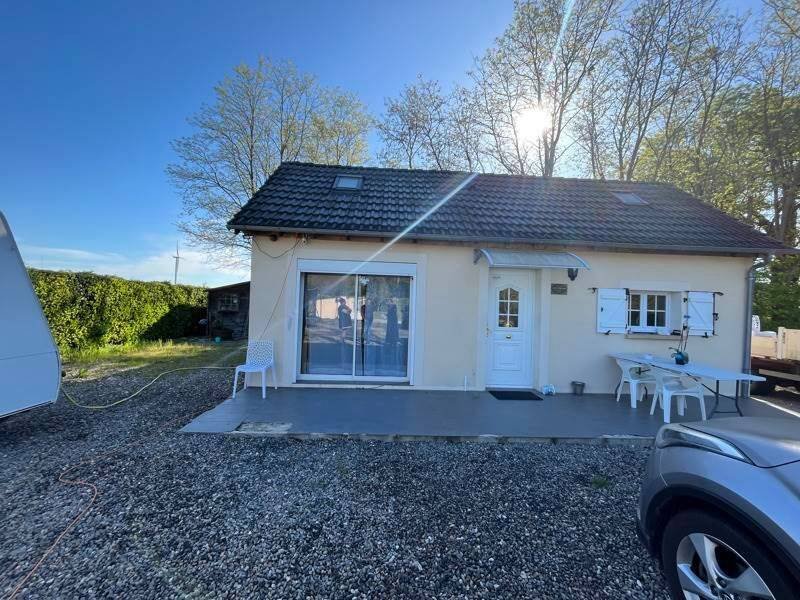 Maison à vendre, 62m², Quincy