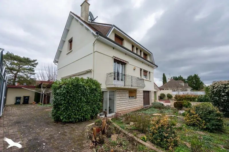 Maison à vendre, 154m², Marmagne