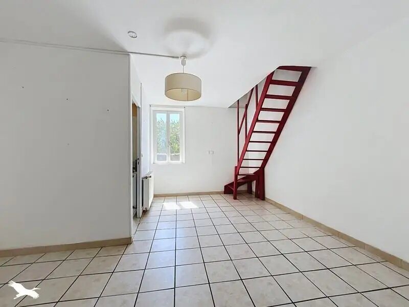 Maison à vendre, 61m², Mehun-sur-Yèvre
