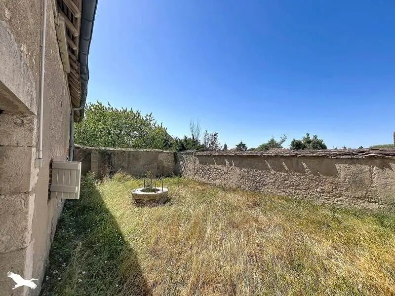Maison à vendre, 61m², Mehun-sur-Yèvre