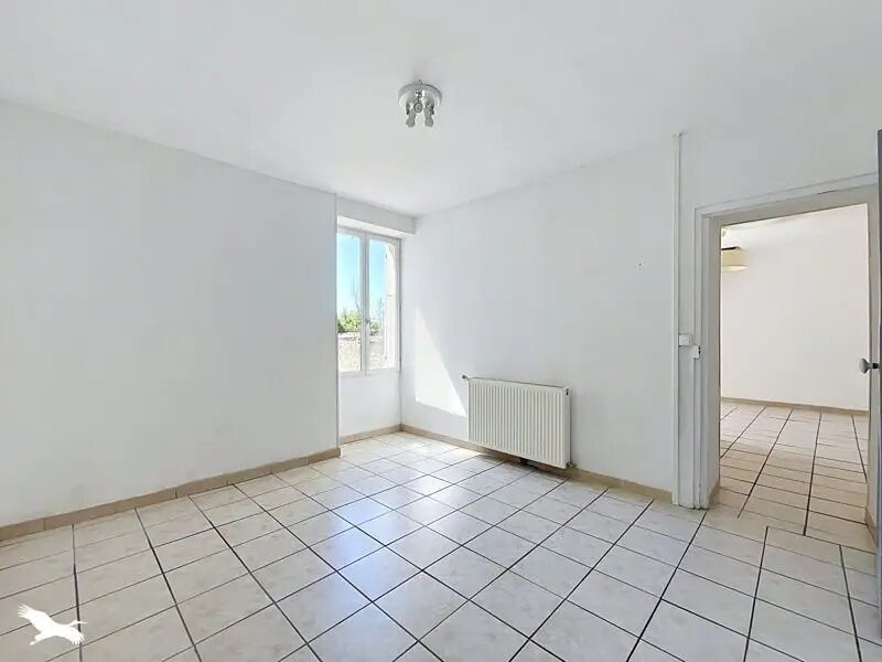 Maison à vendre, 61m², Mehun-sur-Yèvre