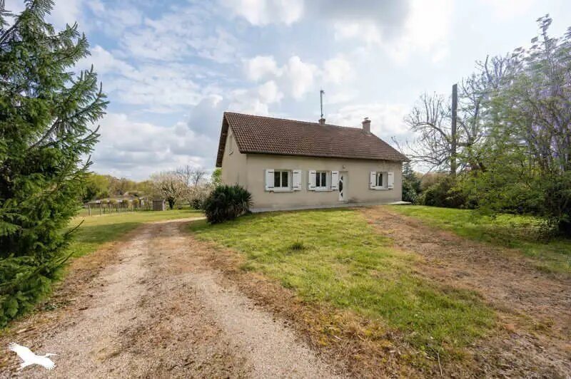 Maison à vendre, 97m², Allogny