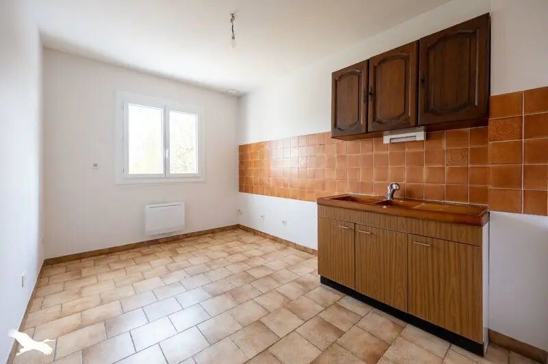 Maison à vendre, 97m², Allogny