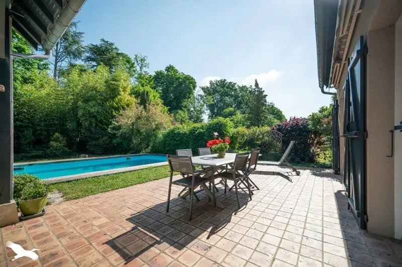 Maison à vendre, 169m², Mehun-sur-Yèvre
