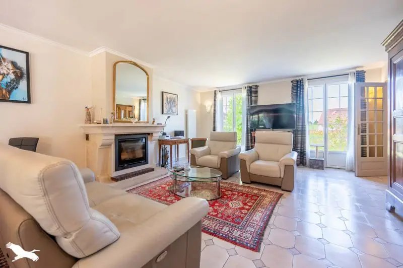 Maison à vendre, 169m², Mehun-sur-Yèvre