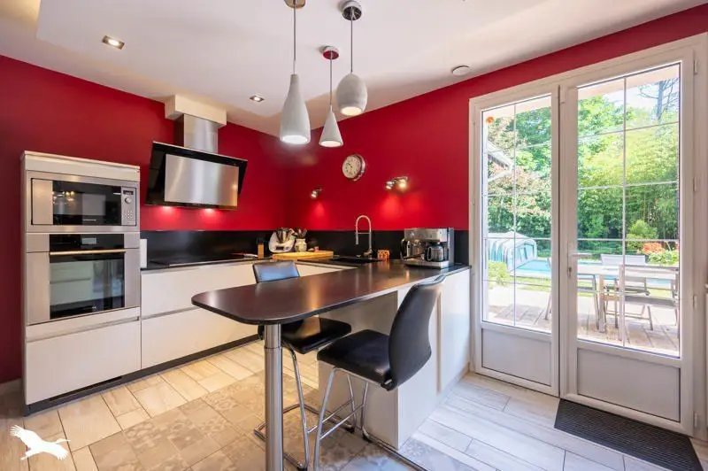 Maison à vendre, 169m², Mehun-sur-Yèvre