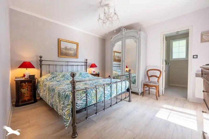 Maison à vendre, 169m², Mehun-sur-Yèvre