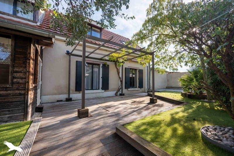 Maison à vendre, 104m², Mehun-sur-Yèvre