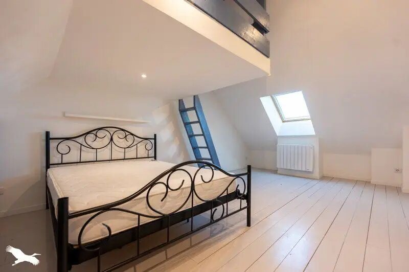 Maison à vendre, 104m², Mehun-sur-Yèvre
