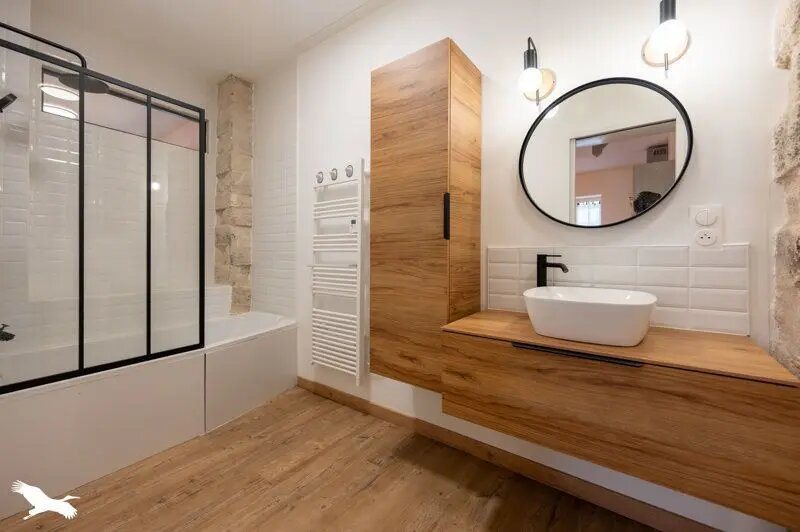 Maison à vendre, 104m², Mehun-sur-Yèvre