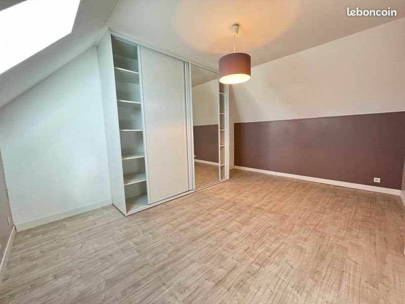 Maison à vendre, 83m², Mehun-sur-Yèvre