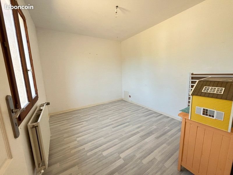 Maison à vendre, 83m², Mehun-sur-Yèvre
