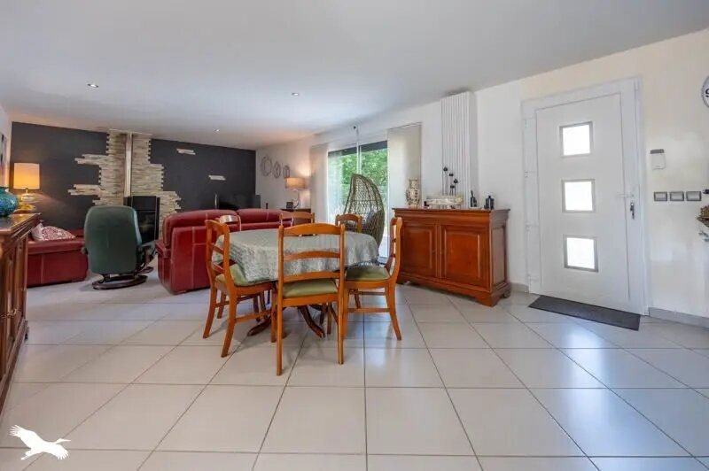 Maison à vendre, 84m², Mehun-sur-Yèvre