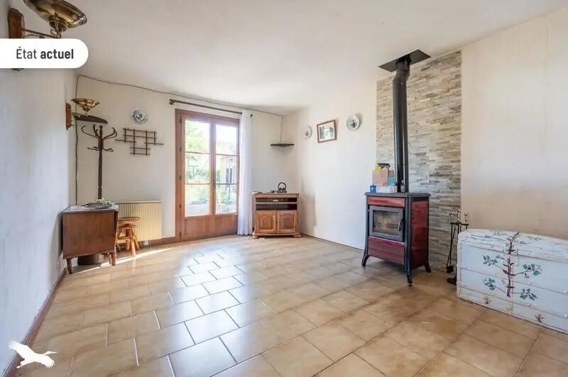 Maison à vendre, 87m², Mehun-sur-Yèvre
