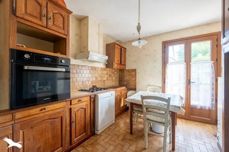 Maison à vendre, 87m², Mehun-sur-Yèvre