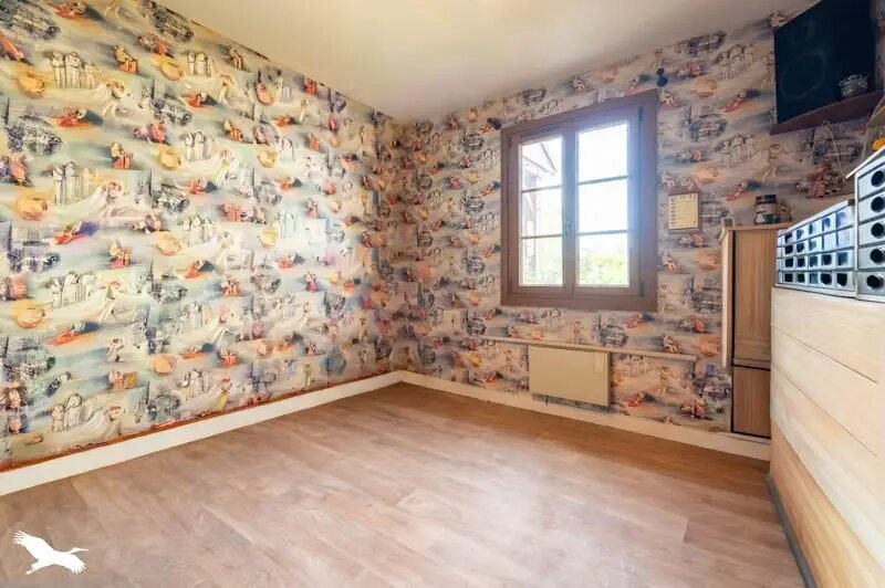 Maison à vendre, 87m², Mehun-sur-Yèvre