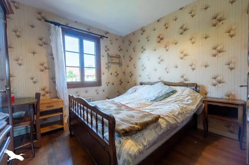 Maison à vendre, 87m², Mehun-sur-Yèvre