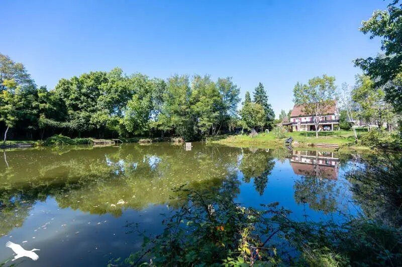 Maison à vendre, 150m², Allogny