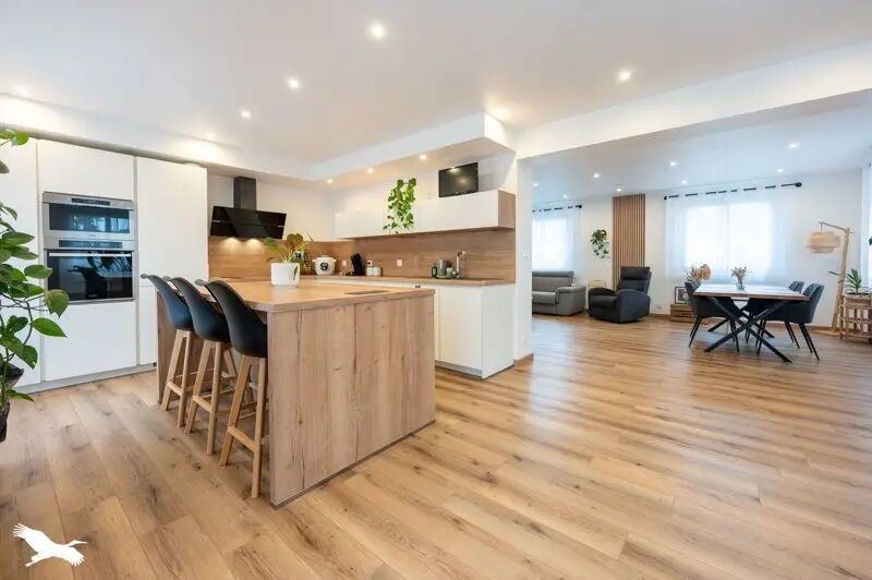 Maison à vendre, 150m², Allogny