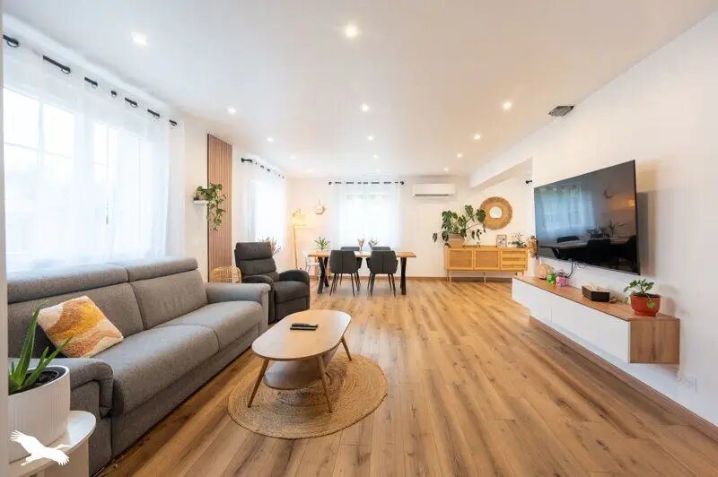 Maison à vendre, 150m², Allogny